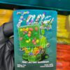 Fade Sour Green Apple