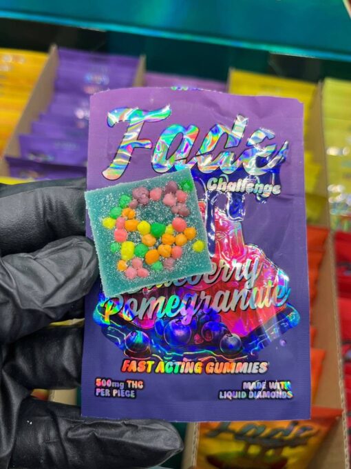 FADE GUMMIES