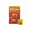 Fade Challenge Gummies – White Peach