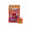 Fade Challenge Gummies – Raspberry