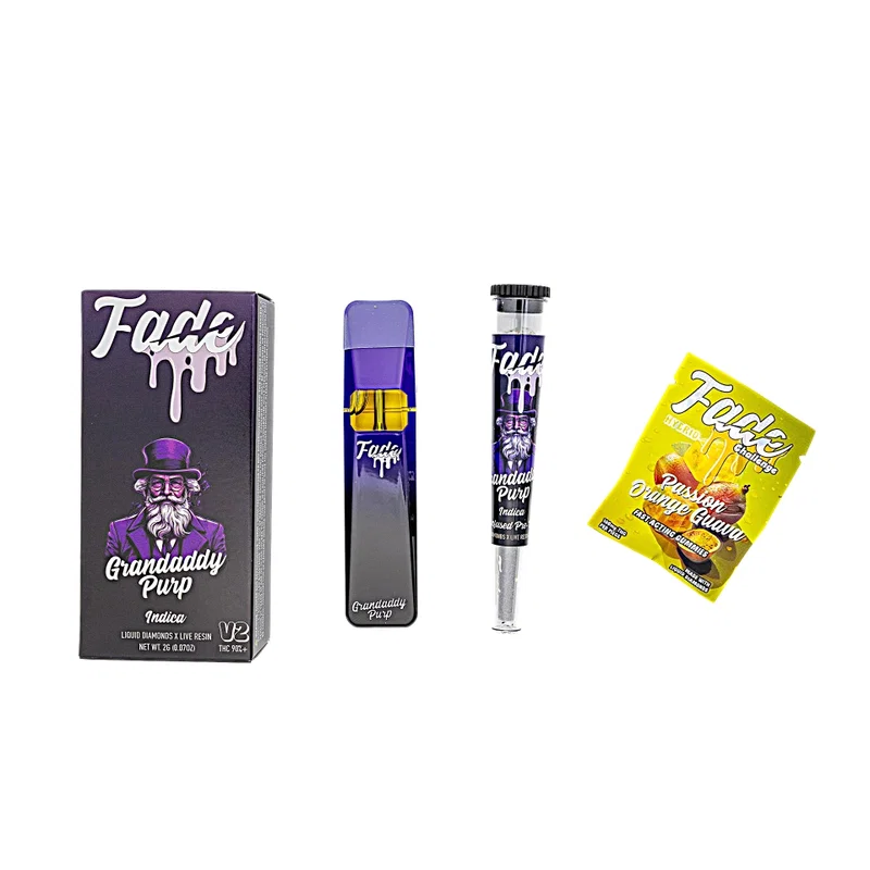 Fade Disposable​