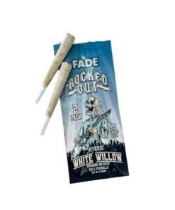 Fade Preroll
