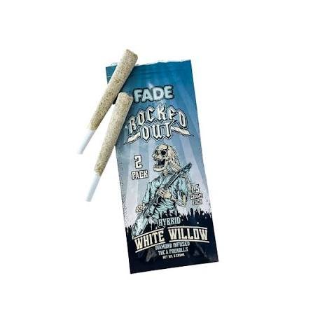 Fade Preroll