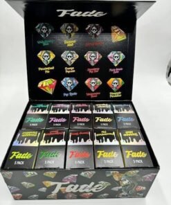 Fade Disposable 2G