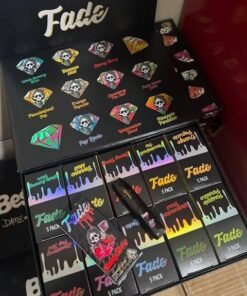 Fade Disposable 2G Wholesale Prices