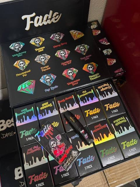 Fade Disposable 2G Wholesale Prices