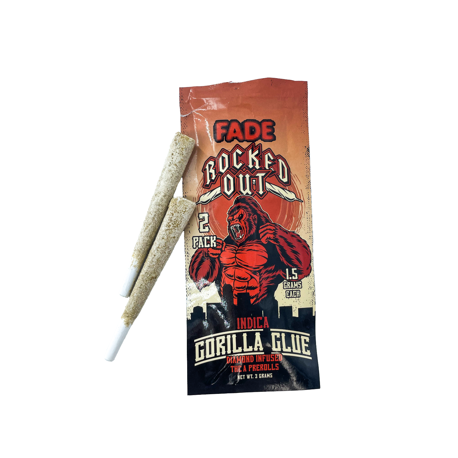 Fade Preroll (3.5 G) - Image 2